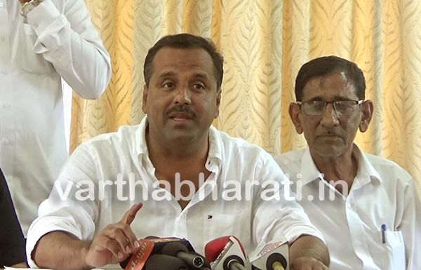 ದೇಶದಲ್ಲಿ ಕರ್ನಾಟಕ ಪ್ರಥಮ ಅನಿಲಯುಕ್ತ ರಾಜ್ಯ: ಸಚಿವ ಖಾದರ್